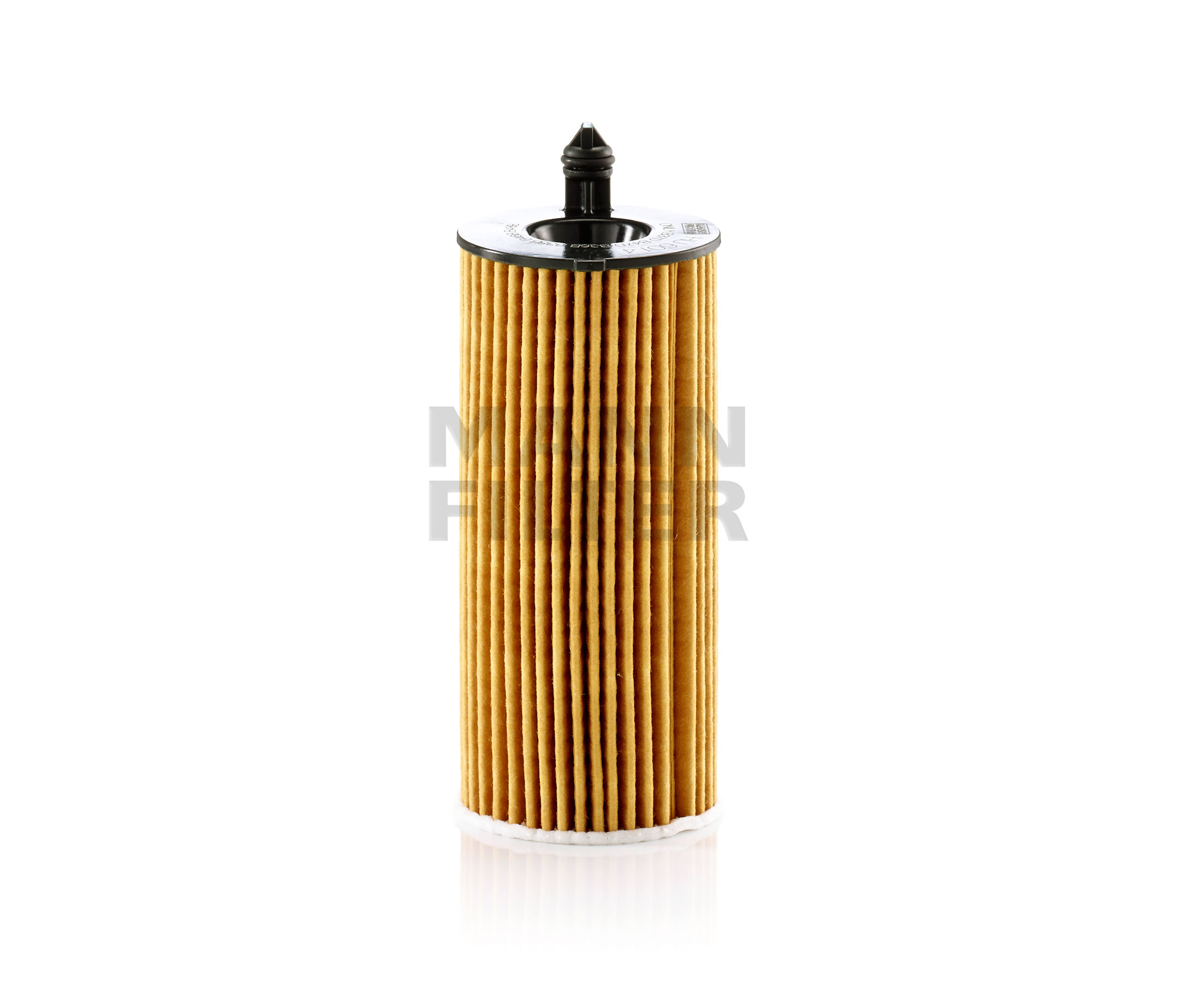 Įsigykite MANN-FILTER Alyvos filtras Prekės Nr.: HU 6014 z už žemiausią 18,84 € kainą