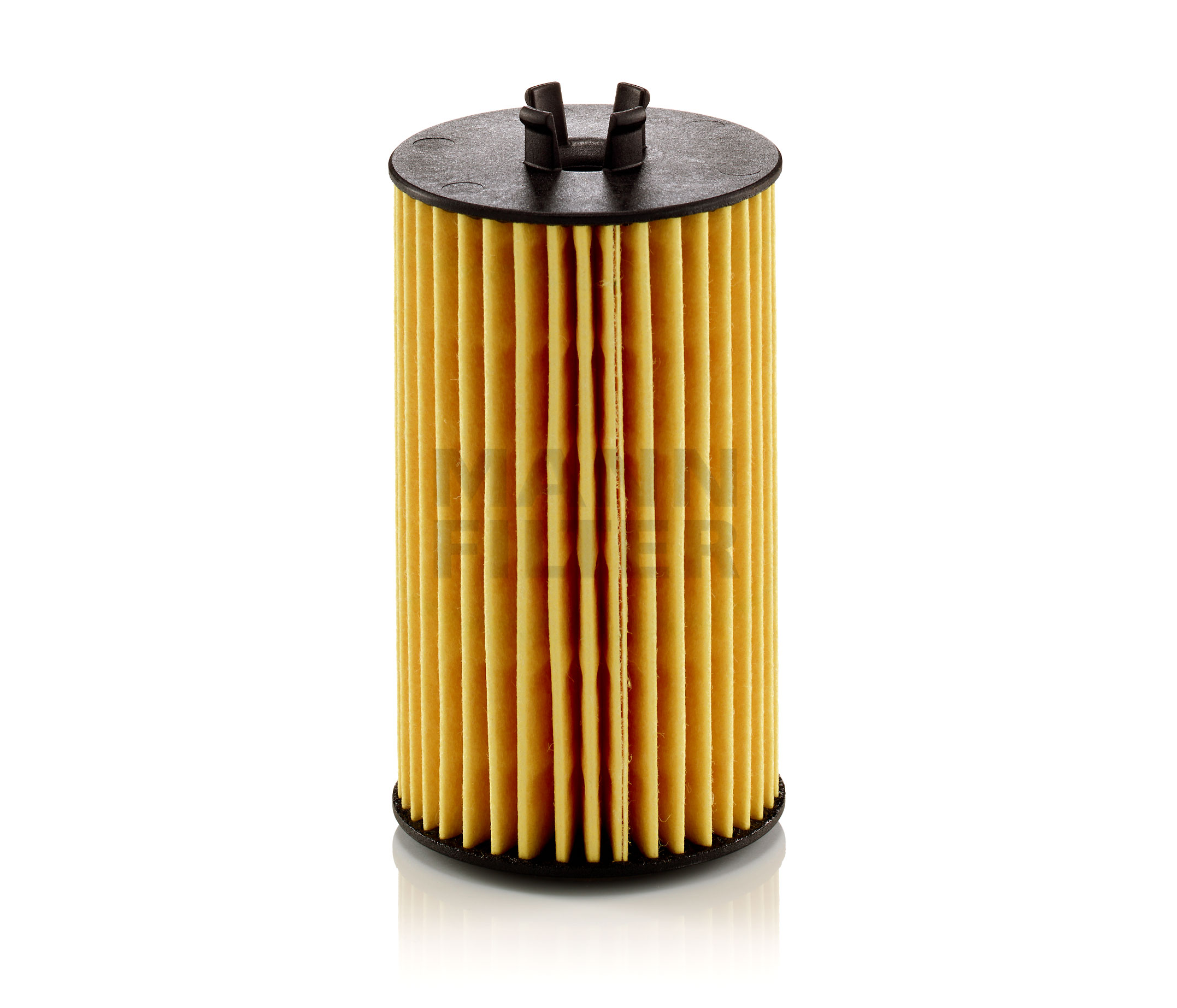 Pirkt MANN-FILTER Eļļas filtrs Preces Nr.: HU 6018 z pie zemu cenu 11,62 €