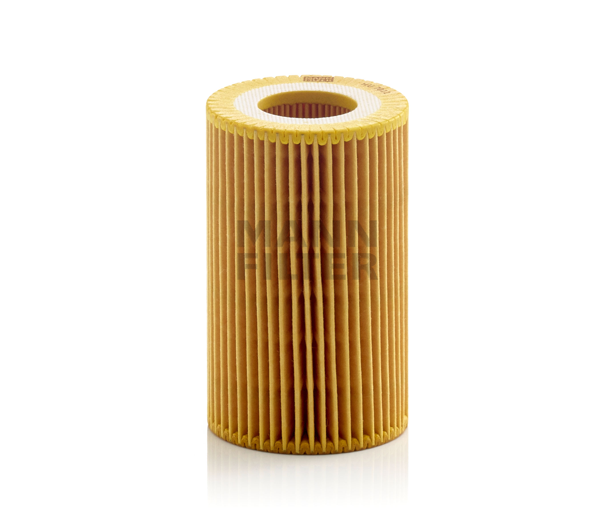 Įsigykite MANN-FILTER Alyvos filtras Prekės Nr.: HU 7011 z už žemiausią 22,57 € kainą