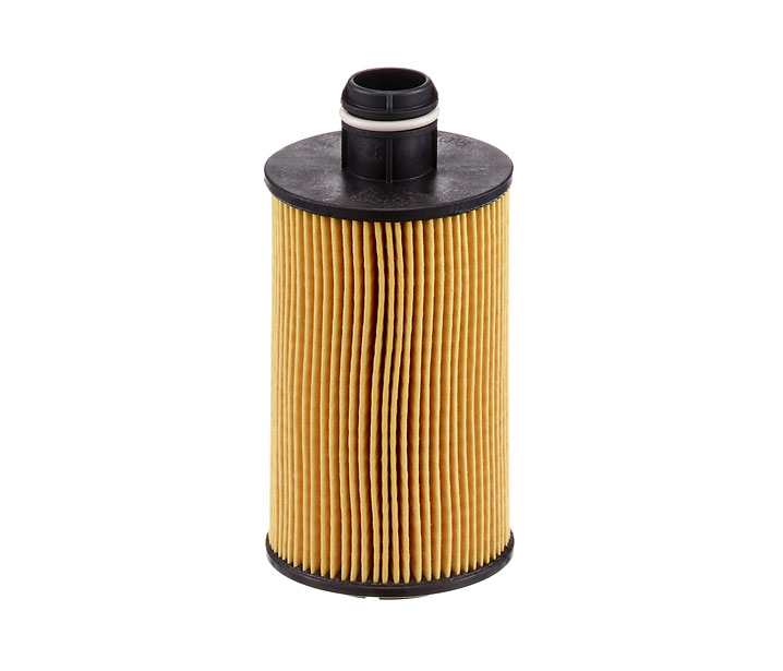 OEM Filtru de ulei RAM 1500 Extended Cab Pick-up (DS) 2011 46343218, 673001010, 673002882 MANN-FILTER