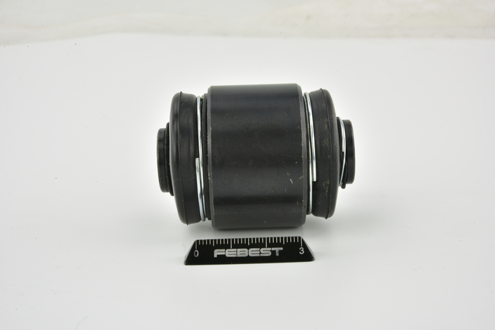 OEM Casquillo cojinete, brazo oscilante KIA Carnival III MPV YP 527102B000, 527102H000, 527102W100 de FEBEST - ahorren su dinero con nuestros precios bajos