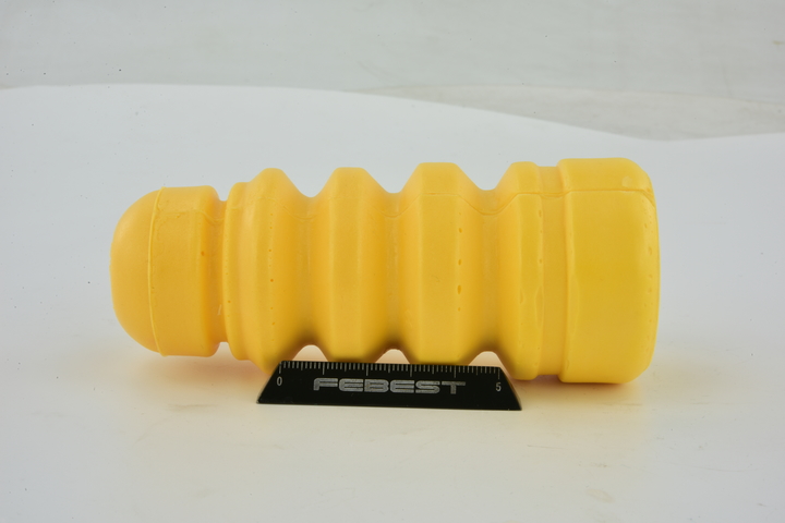 FEBEST Anschlagpuffer, Federung Produkt Nr.: HYD-GETZR zum günstigen Preis von 9,26 € kaufen