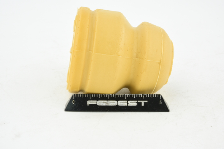 OEM Gummianslag, affjedring HYUNDAI 1.2 MPi 84 HK Benzin 546263X000 fra FEBEST online til gode priser