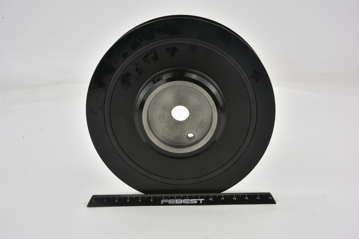 Compre FEBEST Polea de cigüeñal Número de producto: HYDS-SF a bajo precio de 67,75 €