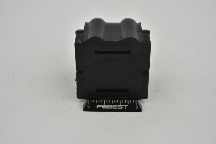 OE Stabilisatorstang rubbers KIA OPTIMA 2012 548131W100, 548132T000, 548133S110 van FEBEST