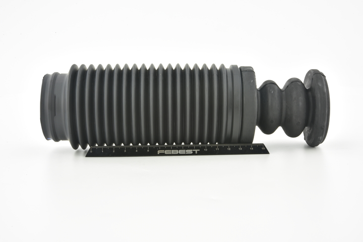 OE HYUNDAI EXCEL 1995 Protective cap bellow shock absorber 5532622000, 5532622001, 5462522000 from FEBEST