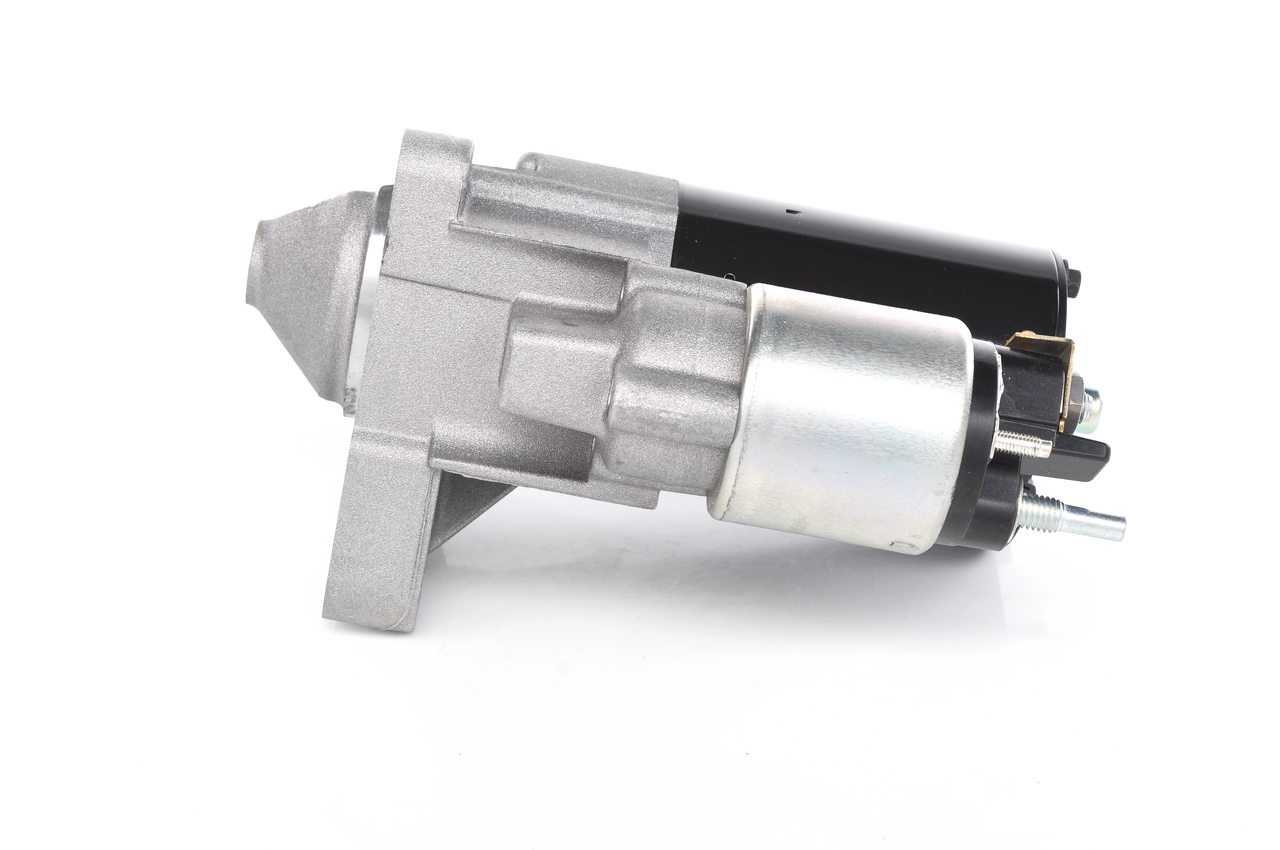 RENAULT 1.8 16V 115 AG benzinas Starteris OEM 8200050150 iš BOSCH internetu puikiomis kainomis
