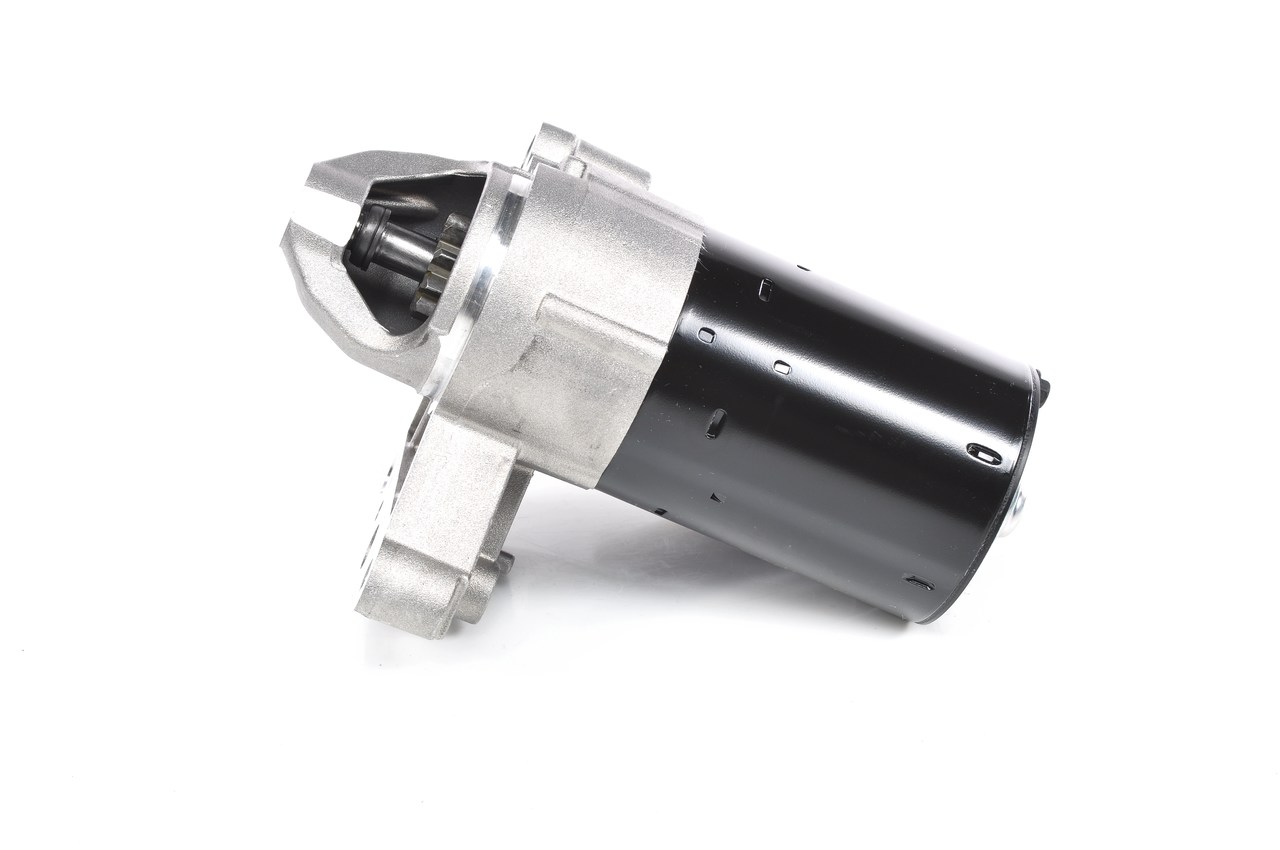Köp BOSCH Startmotor Produktnummer: 0 001 106 405 till det förmånliga priset av 4305,65 kr