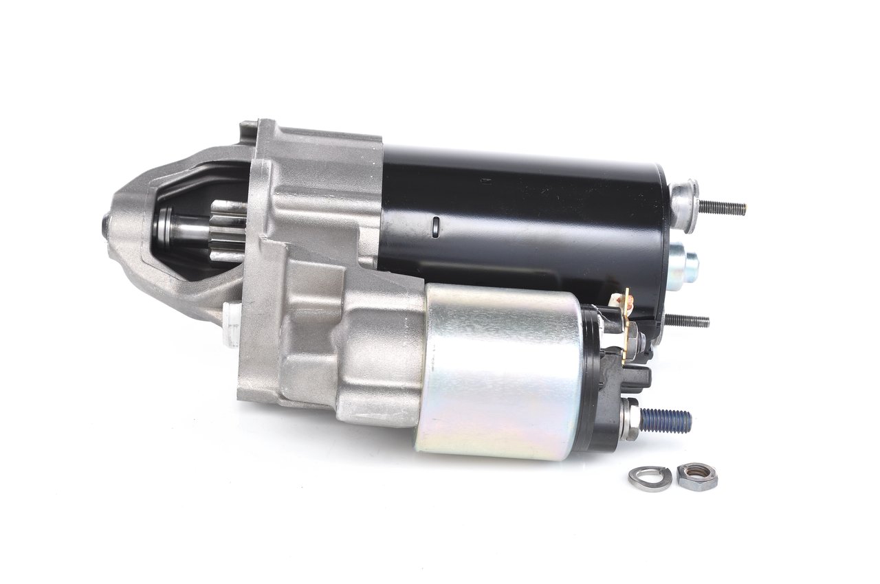 Kupte si levné originální Startér 0 001 107 073 porovnatelné s 06B911023X OEM čísly online