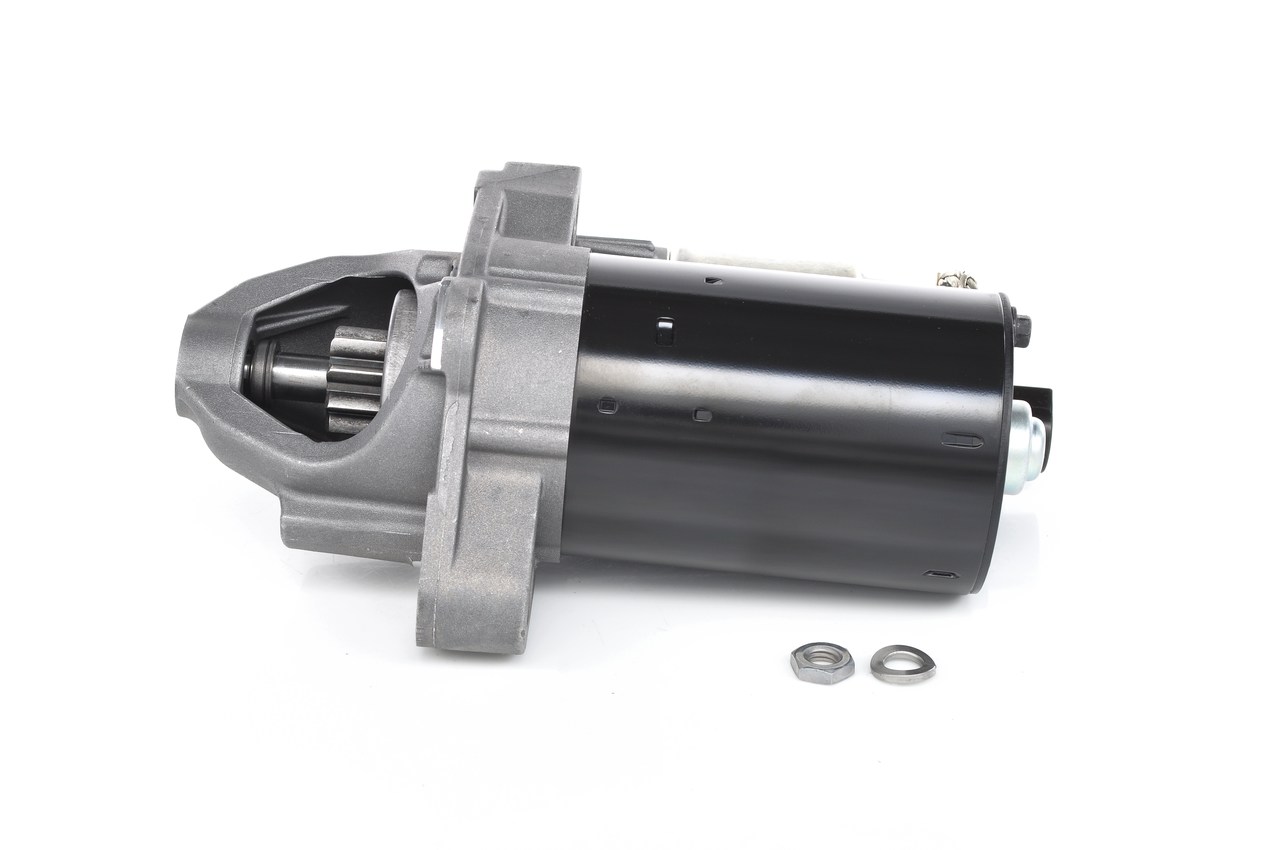 Köp BOSCH Startmotor Produktnummer: 0 001 107 421 till det förmånliga priset av 4939,67 kr