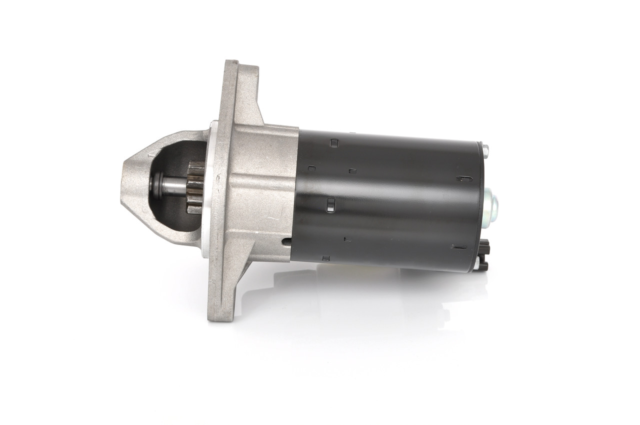 Köp BOSCH Startmotor Produktnummer: 0 001 107 433 till det förmånliga priset av 5346,20 kr
