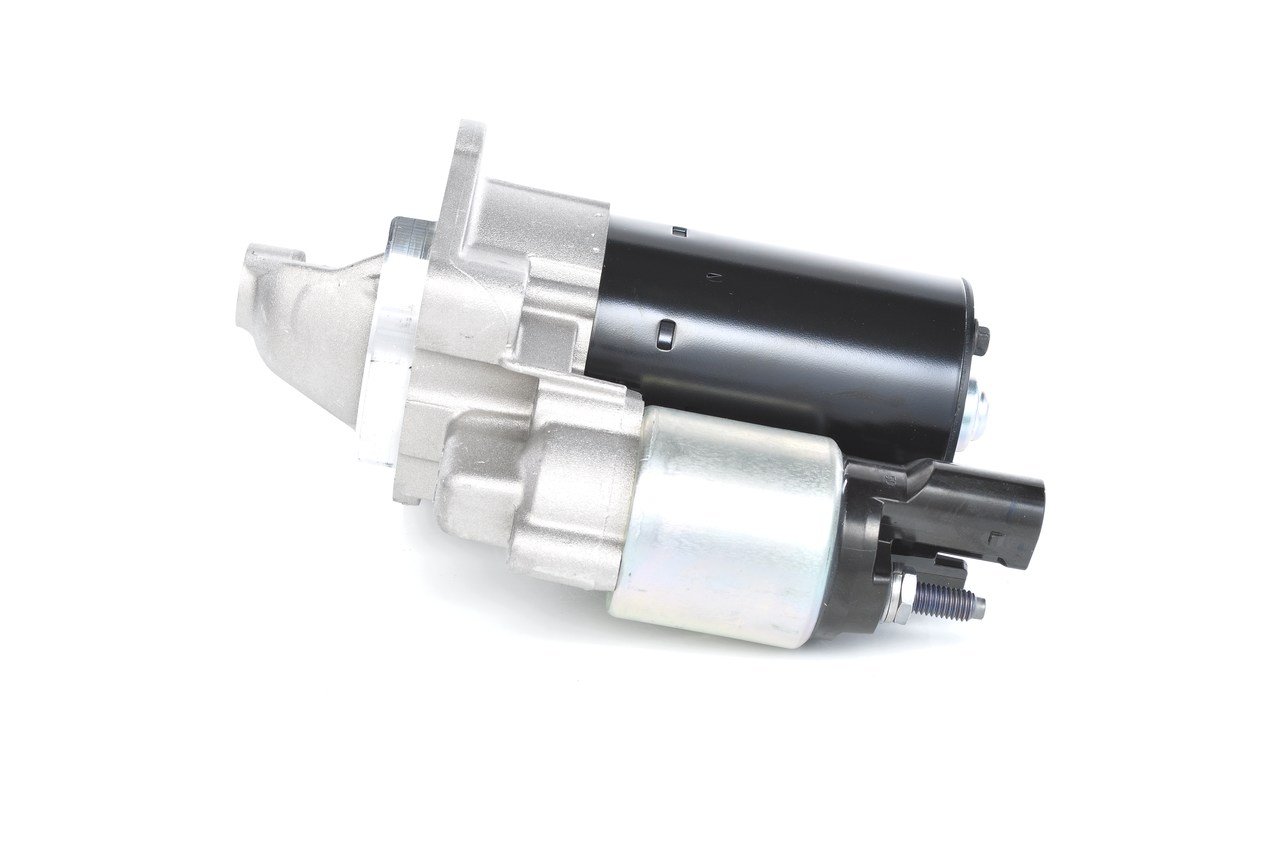 Köp BOSCH Startmotor Produktnummer: 0 001 107 446 till det förmånliga priset av 4855,99 kr
