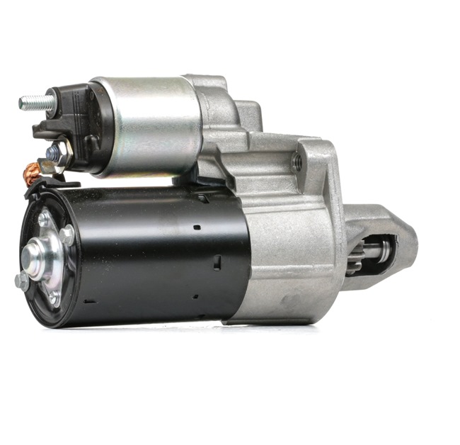 Acquista online Motorino avviamento 0 001 107 461 originale a buon mercato, comparabile con i numeri OEM A006151370180
