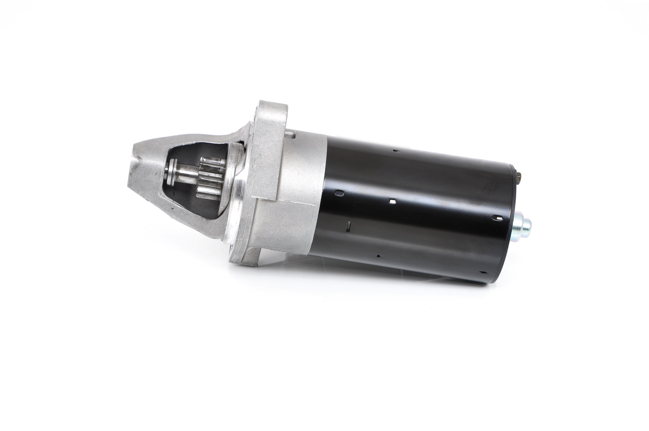 Ostke BOSCH Starter Toode nr.: 0 001 108 113 madala hinnaga 462,66 €