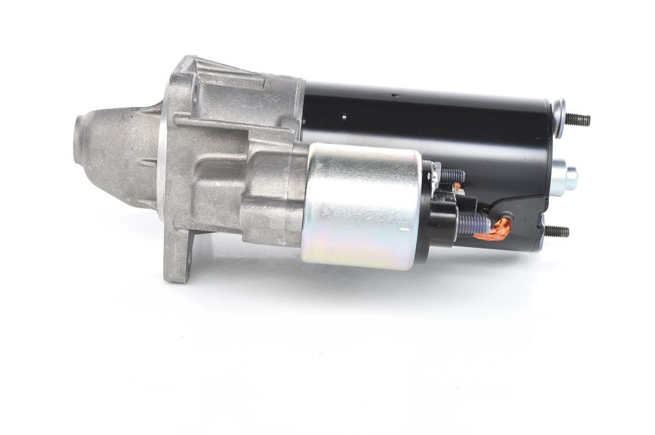 Originale Anlasser FORD 2.3 16V RWD (F_B_, F_C_, F_A_) 146 PS Benzin 7085852 von BOSCH im Internet zu fairen Preisen