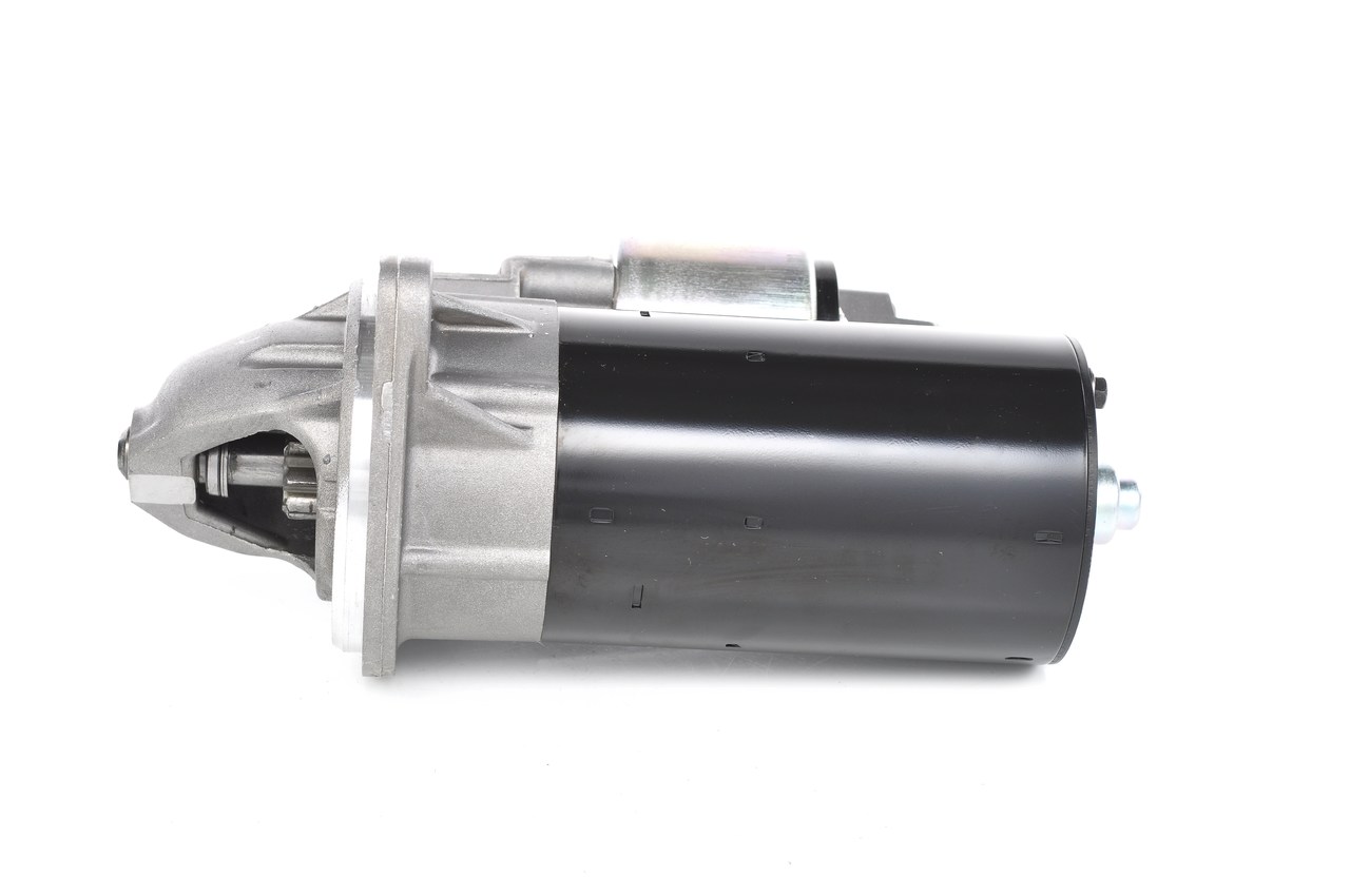 Įsigykite BOSCH Starteris Prekės Nr.: 0 001 108 184 už žemiausią 343,01 € kainą