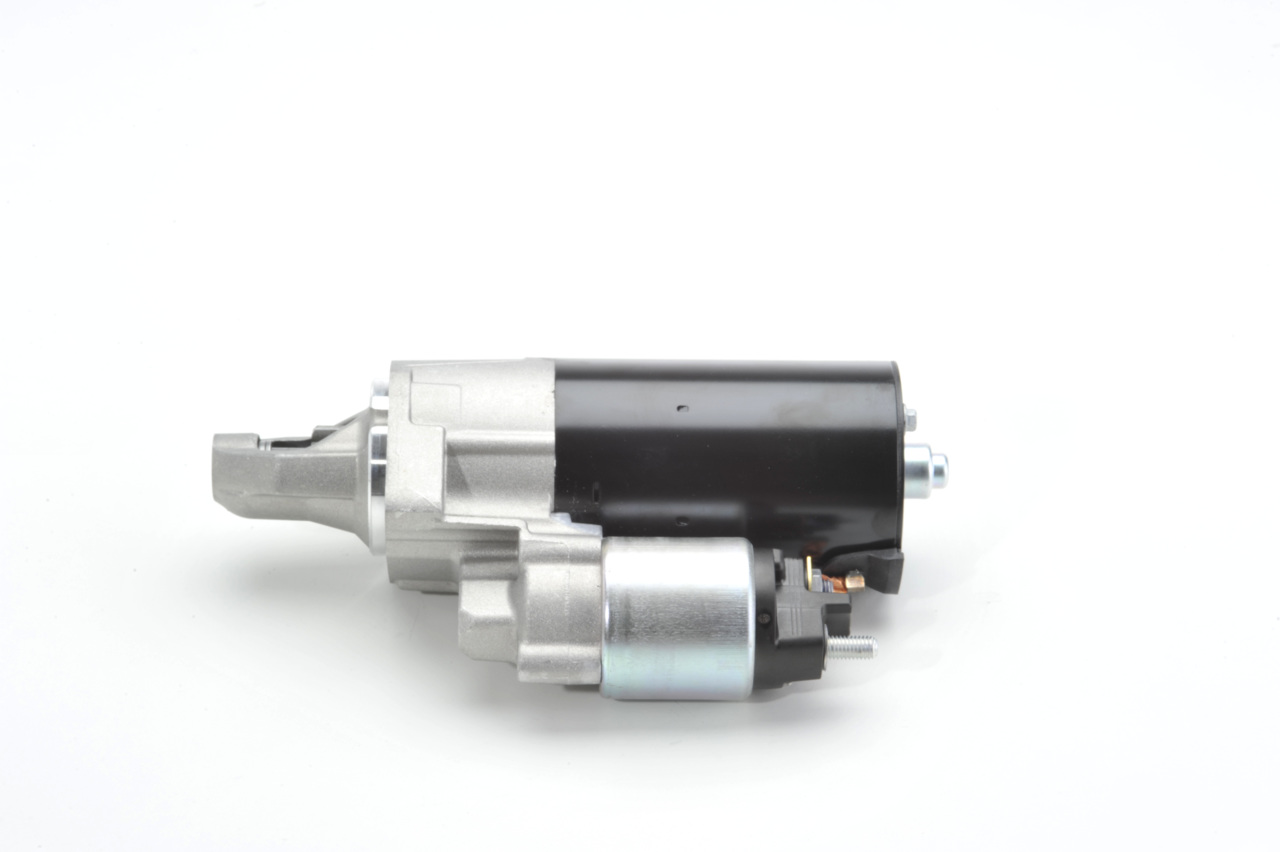 Cumpărați online Starter 0 001 108 213 original/ă și la un preț mic, compatibil/ă cu nr. OEM A0061510601
