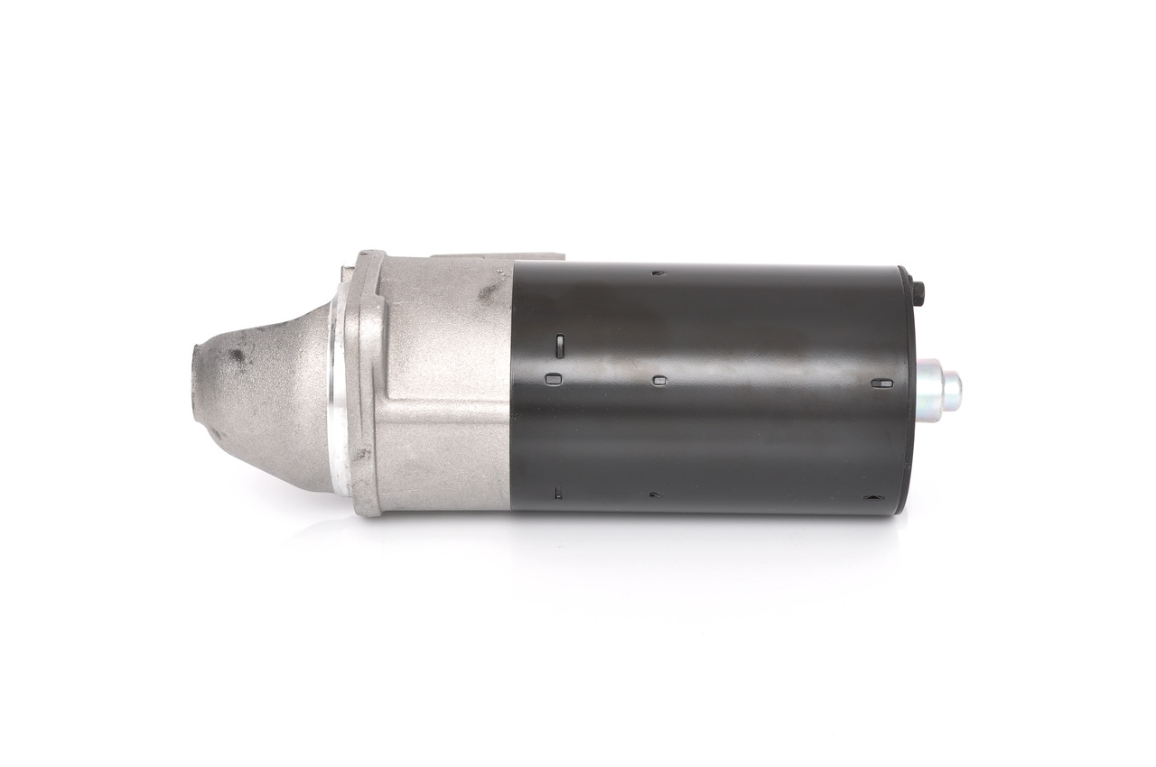 Köp BOSCH Startmotor Produktnummer: 0 001 108 217 till det förmånliga priset av 2789,94 kr