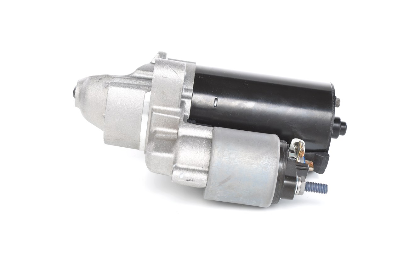 OEM Startmotor VW 2.8 190 hk Bensin 078911023D från BOSCH på nätet till fantastiska priser