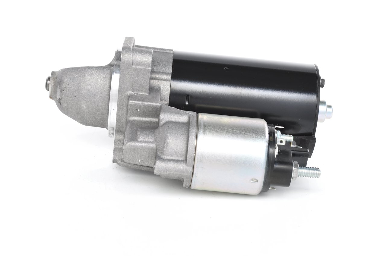 Köp billiga original Startmotor 0 001 108 230 jämförbara med 12417501668 OEM nummer på nätet