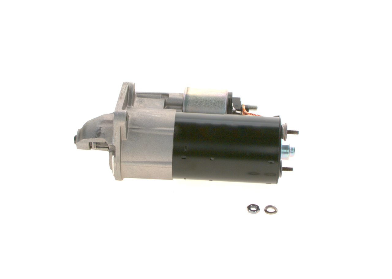 Originale Anlasser LANCIA 3.2 V6 (841.AXF110) 230 PS Benzin 51832955 von BOSCH im Internet zu fairen Preisen