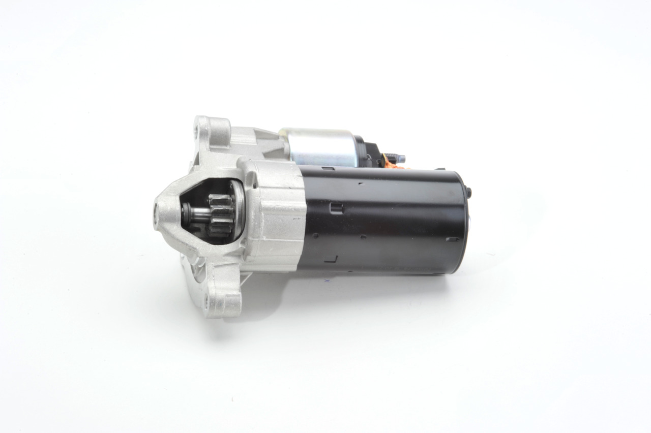 OE Startmotor CHEVROLET TRACKER 2007 1342792080, 5802W5, 71719608 från BOSCH
