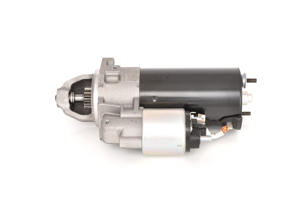 Köp billiga original Startmotor 0 001 109 011 jämförbara med 58402490 OEM nummer på nätet