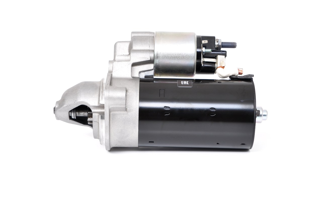 Köp billiga original Startmotor 0 001 109 025 jämförbara med 12412446570 OEM nummer på nätet