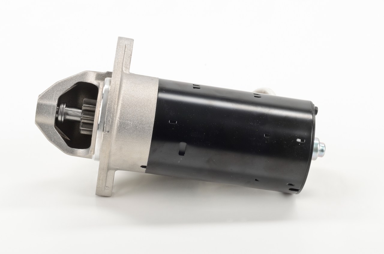 Köp BOSCH Startmotor Produktnummer: 0 001 109 035 till det förmånliga priset av 5067,66 kr