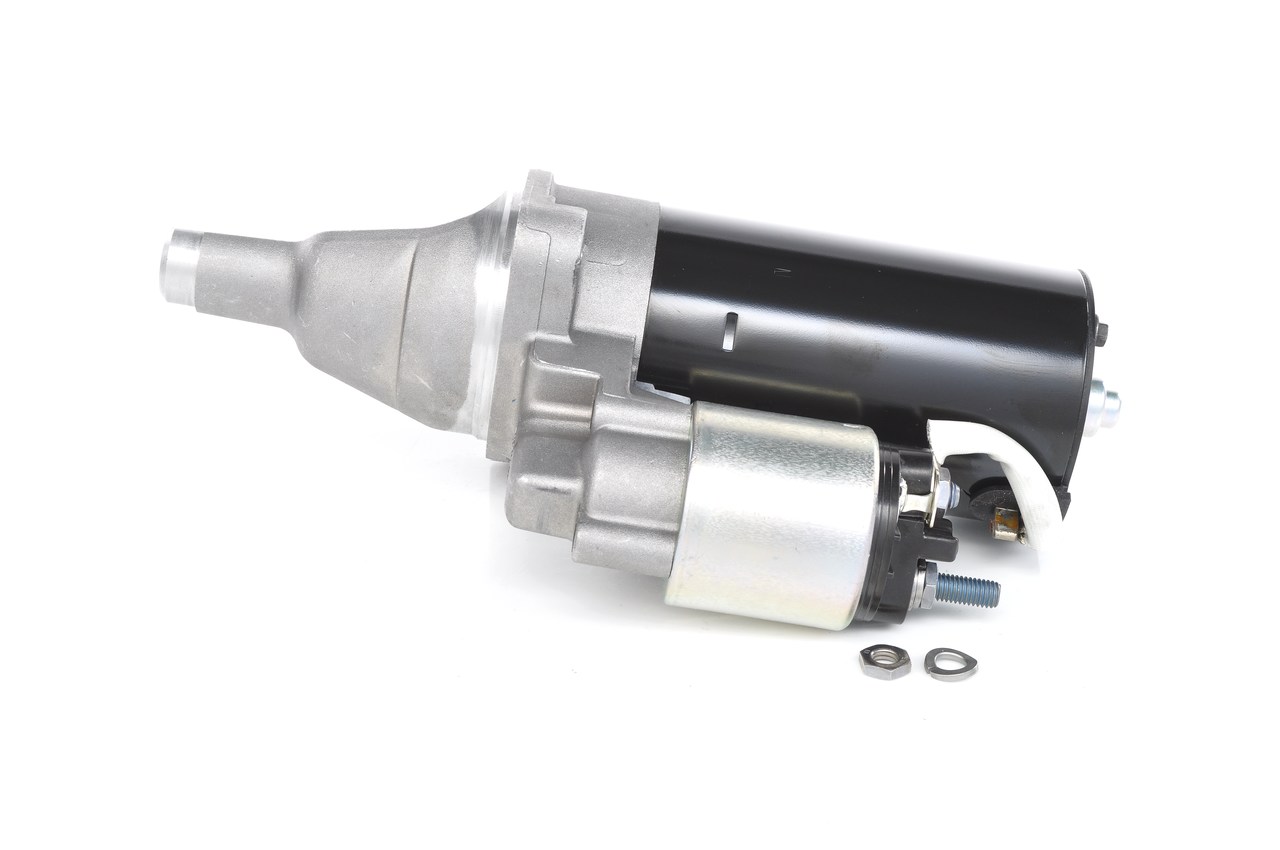 Cumpărați online Starter 0 001 109 066 original/ă și la un preț mic, compatibil/ă cu nr. OEM 059911023H