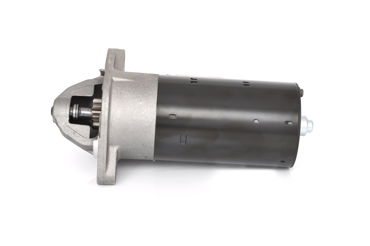 Ostke BOSCH Starter Toode nr.: 0 001 109 270 madala hinnaga 485,92 €