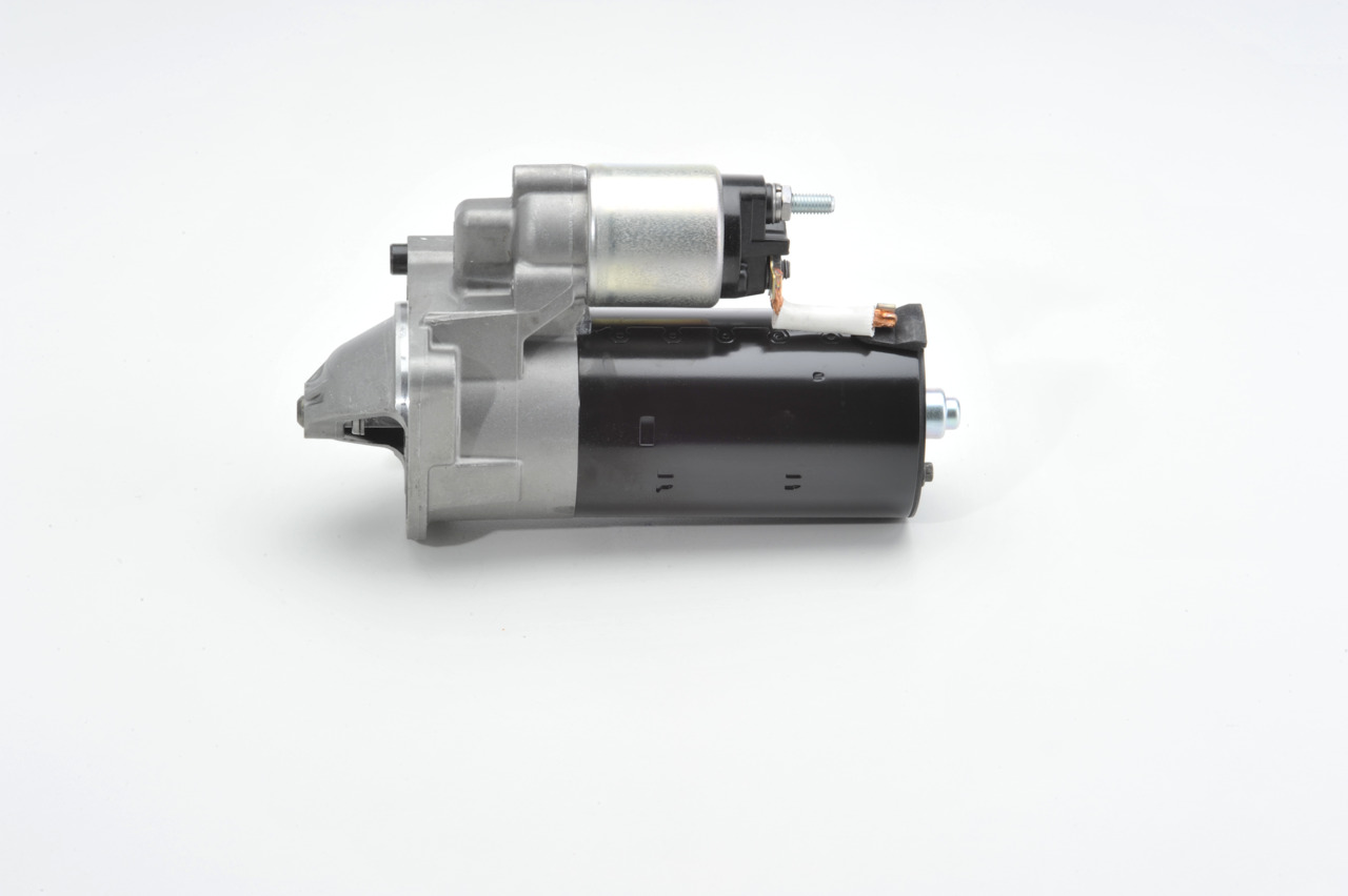 Köp BOSCH Startmotor Produktnummer: 0 001 109 300 till det förmånliga priset av 2146,15 kr