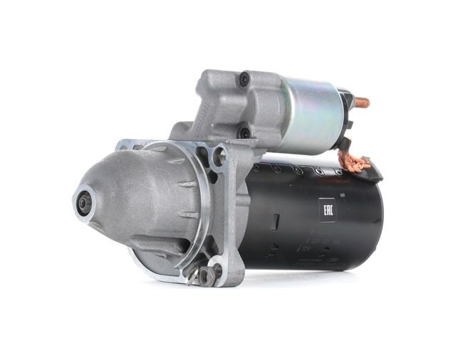 OEM Startmotor IVECO 45C80E, 50C80E 109 PK Elektro 500059592 van BOSCH online aan geweldige prijzen