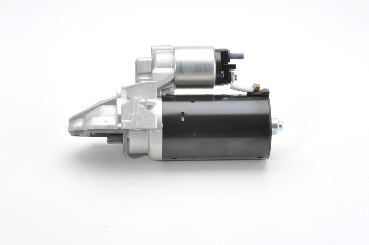 Kupite poceni originalno Zaganjalnik 0 001 109 324, primerljivo z BK3T11000DB OEM številke, prek spleta