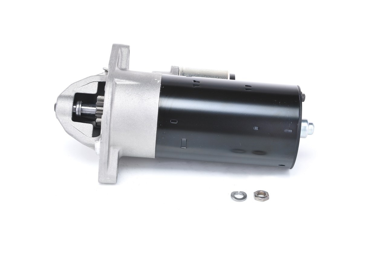 Ostke BOSCH Starter Toode nr.: 0 001 109 336 madala hinnaga 584,94 €