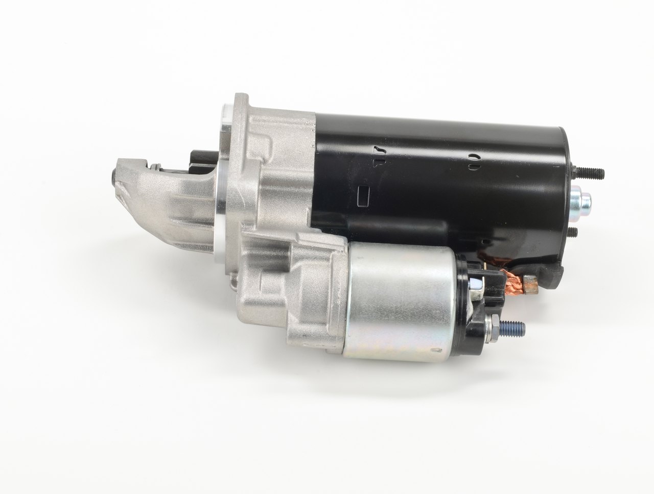Köp BOSCH Startmotor Produktnummer: 0 001 109 357 till det förmånliga priset av 3981,48 kr