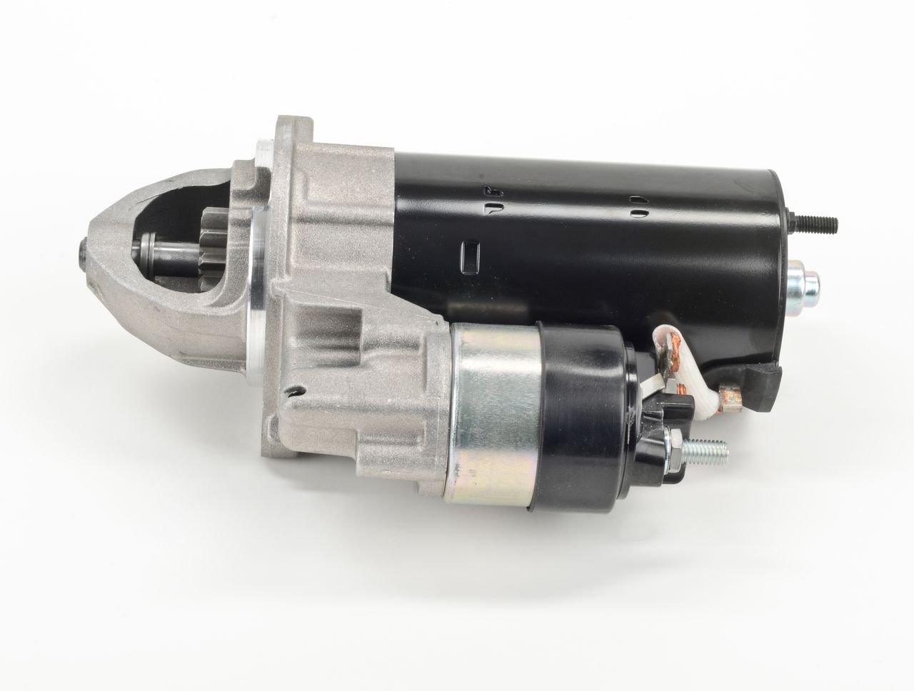Köp BOSCH Startmotor Produktnummer: 0 001 109 370 till det förmånliga priset av 2987,41 kr