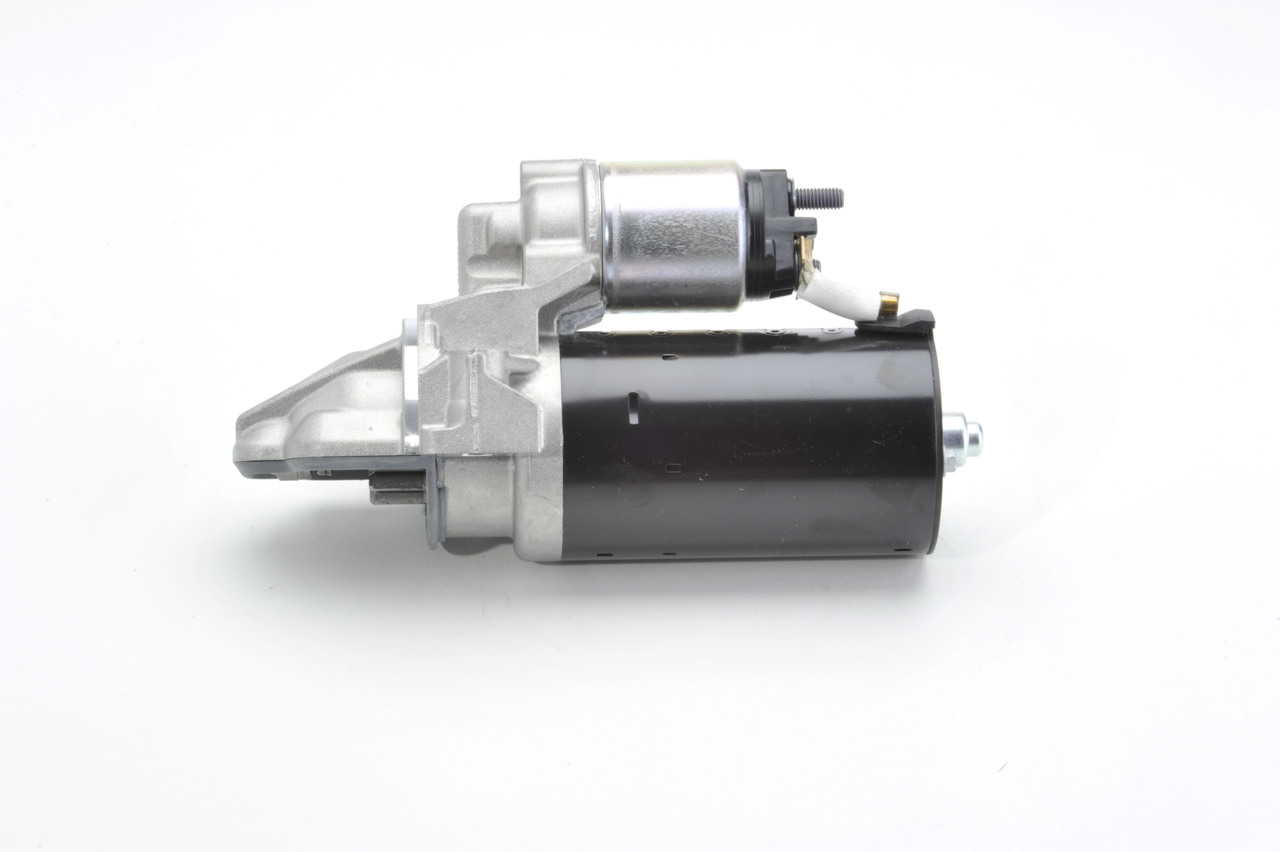 Kupite poceni originalno Zaganjalnik 0 001 109 391, primerljivo z LR025840 OEM številke, prek spleta