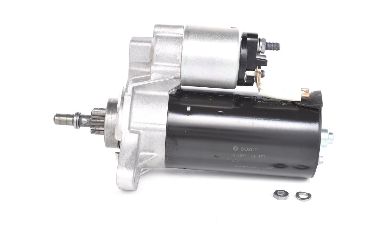 OEM Startér VW 1.6 D 55 HP Diesel 068911024K od BOSCH online za výborné ceny