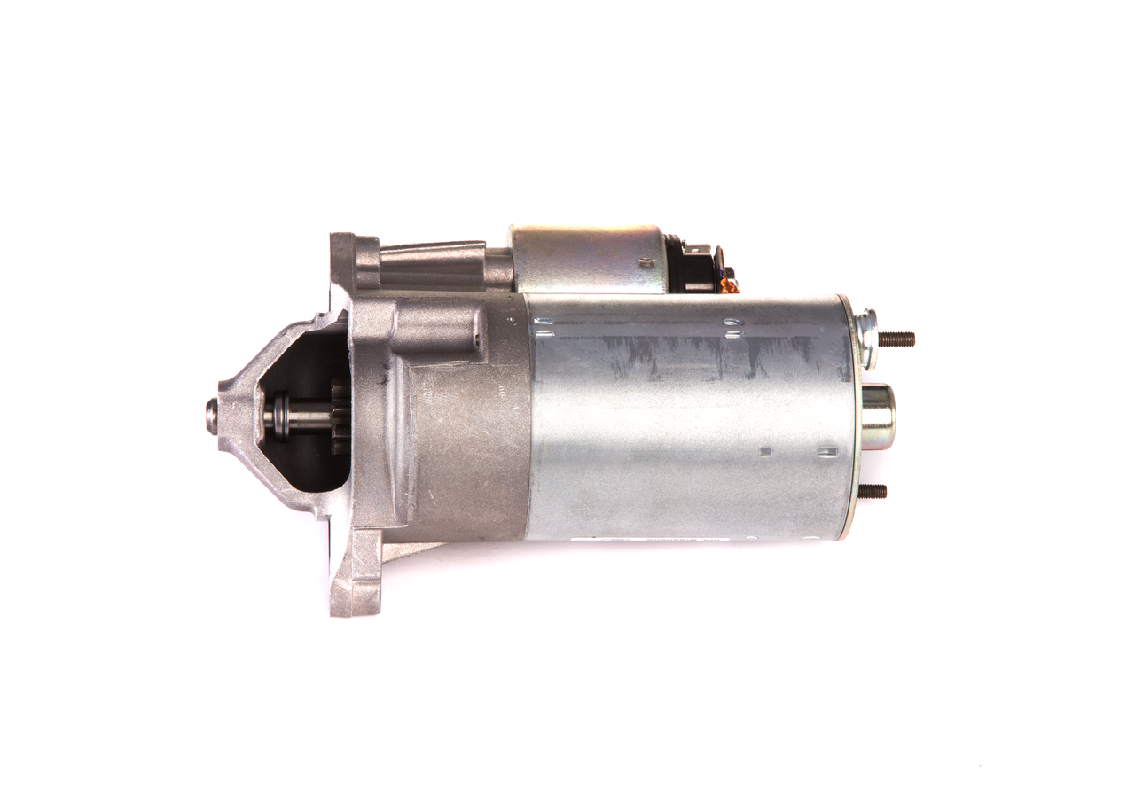OEM Startmotor RENAULT 1.6 i (C53P, B53P) 73 PK Benzine 7700858442 van BOSCH online aan geweldige prijzen