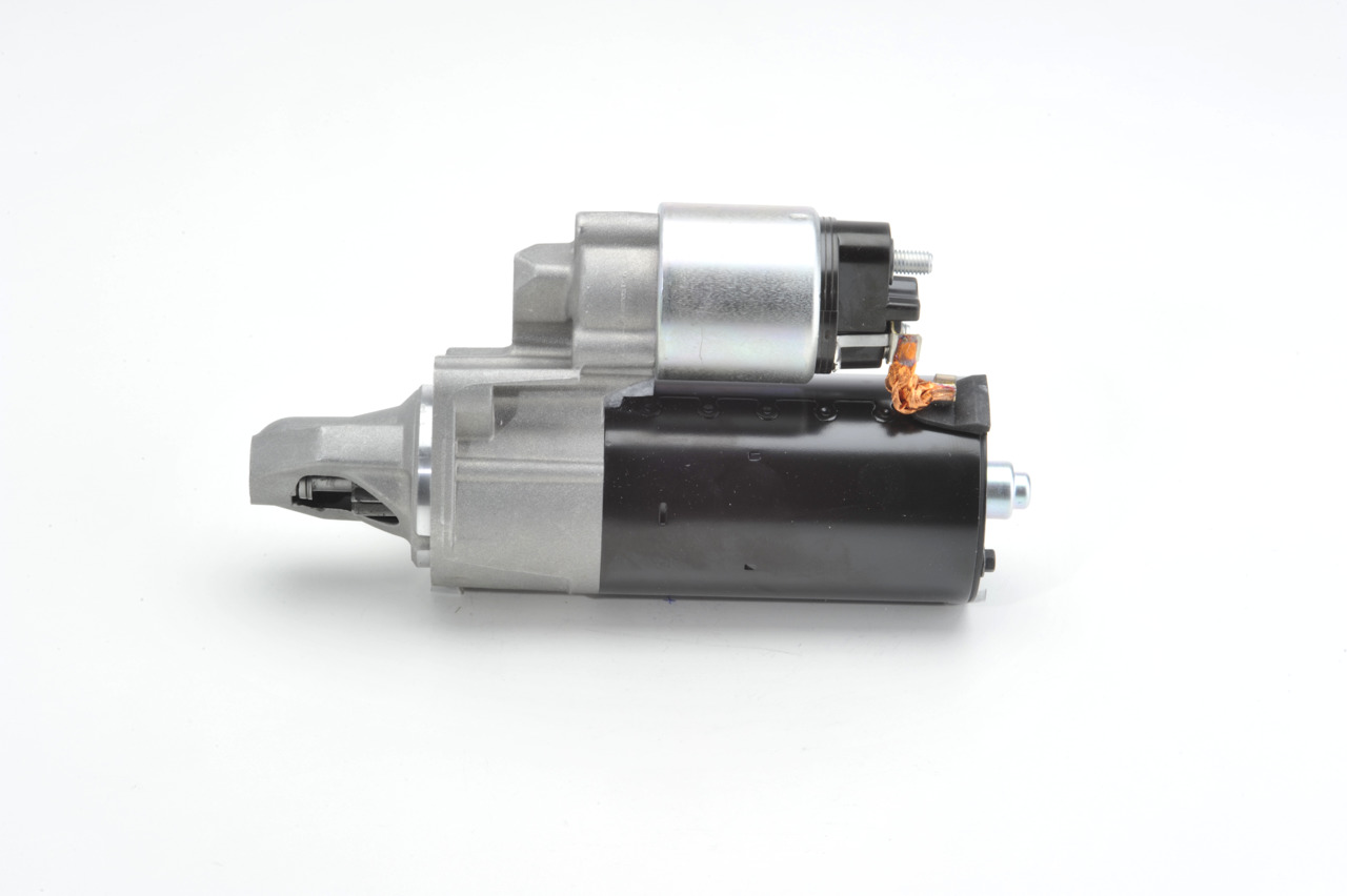 Köp BOSCH Startmotor Produktnummer: 0 001 115 006 till det förmånliga priset av 4878,78 kr