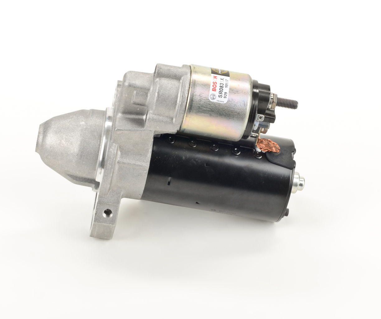 Köp billiga original Startmotor 0 001 115 016 jämförbara med 07C911023 OEM nummer på nätet