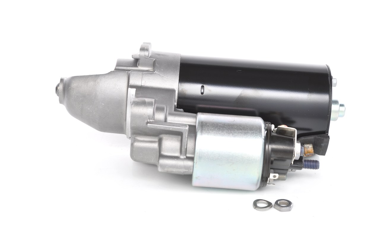 OEM Starter VW 3.0 V6 250 CP benzina 012911023C de la BOSCH online la un preț incredibil