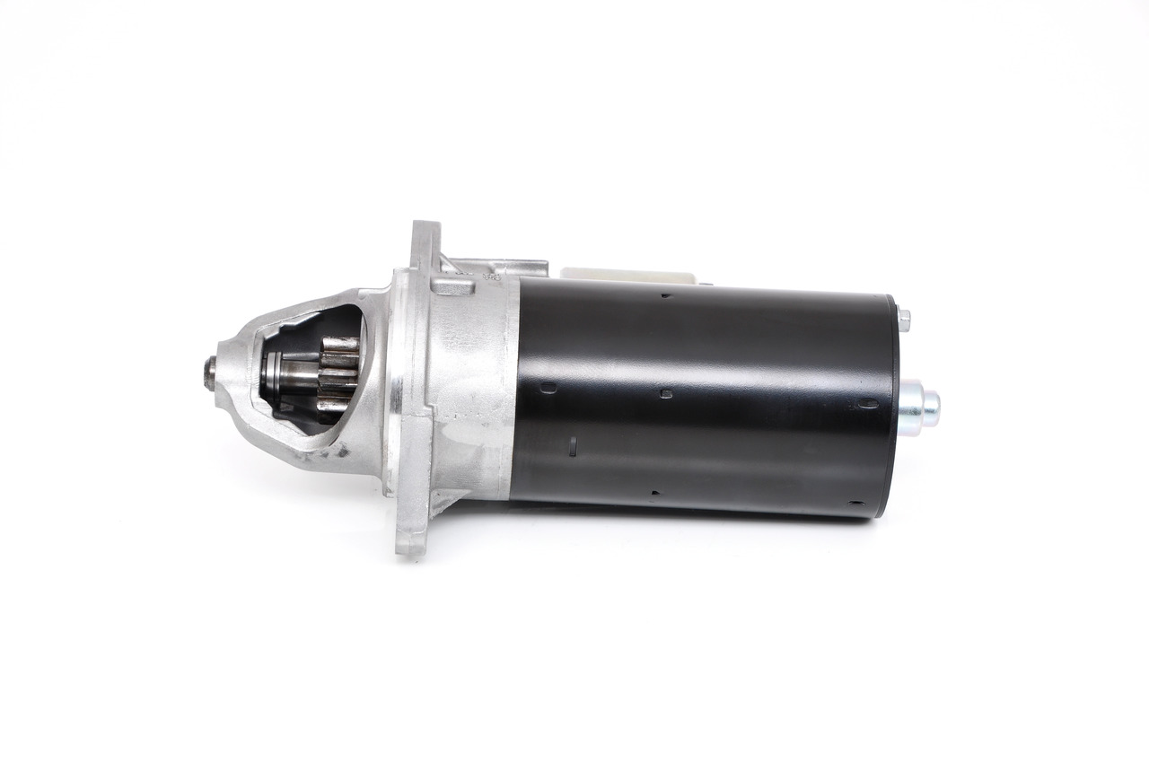 Köp BOSCH Startmotor Produktnummer: 0 001 115 042 till det förmånliga priset av 5390,55 kr
