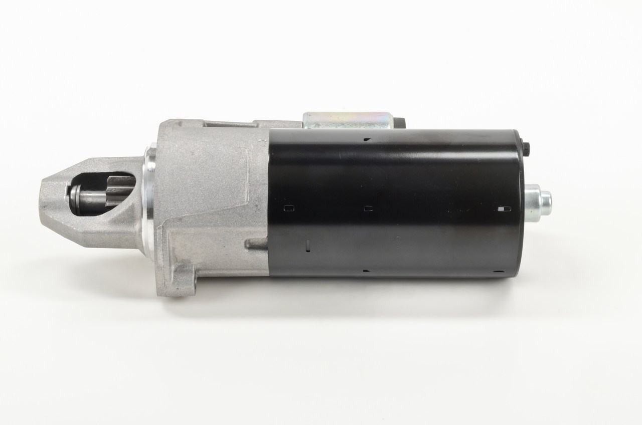 Köp BOSCH Startmotor Produktnummer: 0 001 115 051 till det förmånliga priset av 5856,04 kr