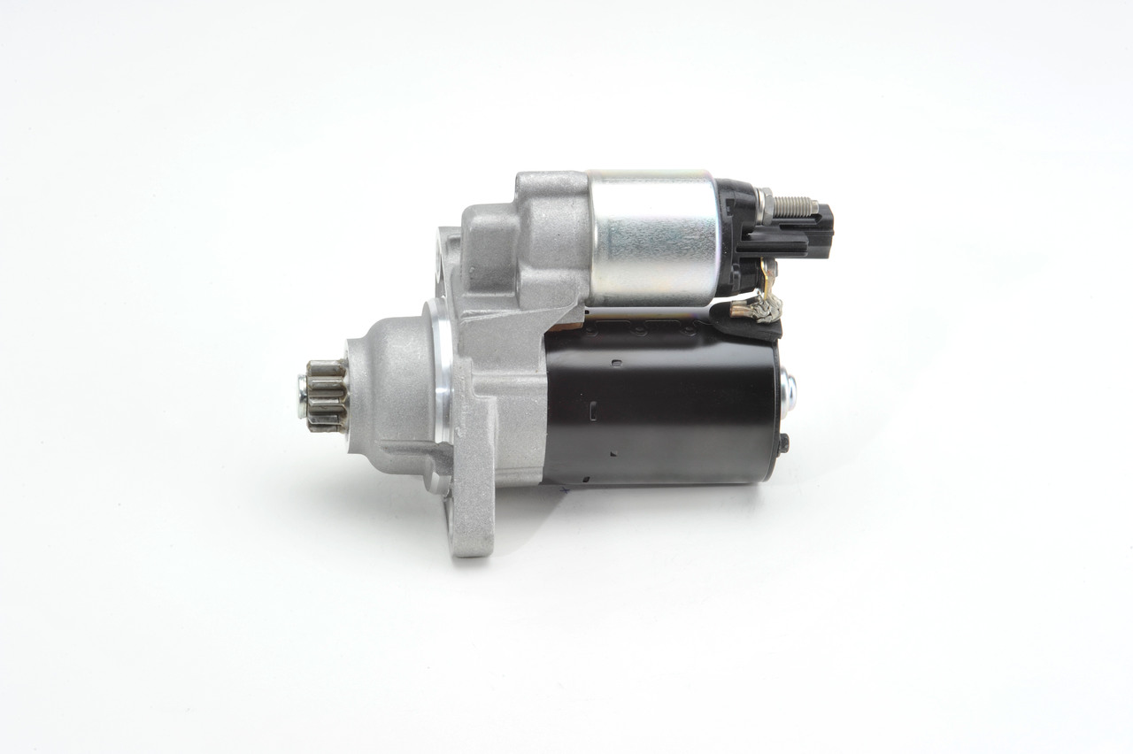 Acquista online Motorino avviamento 0 001 120 408 originale a buon mercato, comparabile con i numeri OEM 02T911023MX