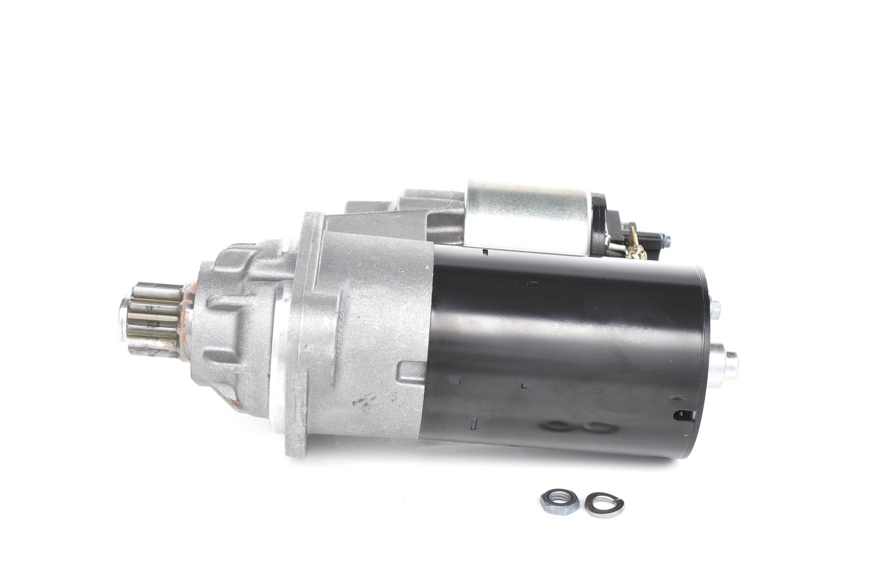 Įsigykite BOSCH Starteris Prekės Nr.: 0 001 121 022 už žemiausią 376,85 € kainą