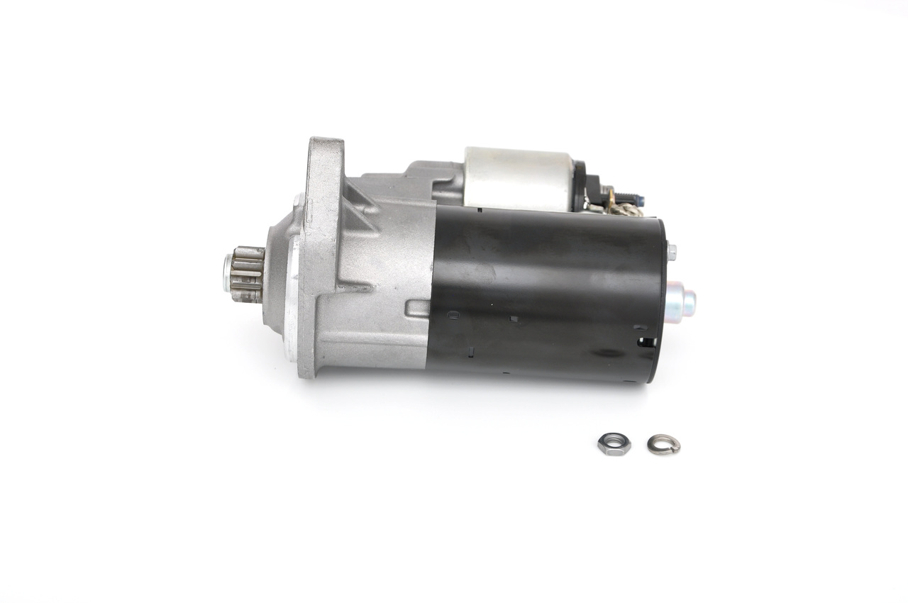 OE Starter VW POINTER 2023 020911023F, 020911023FX, 1072156 von BOSCH