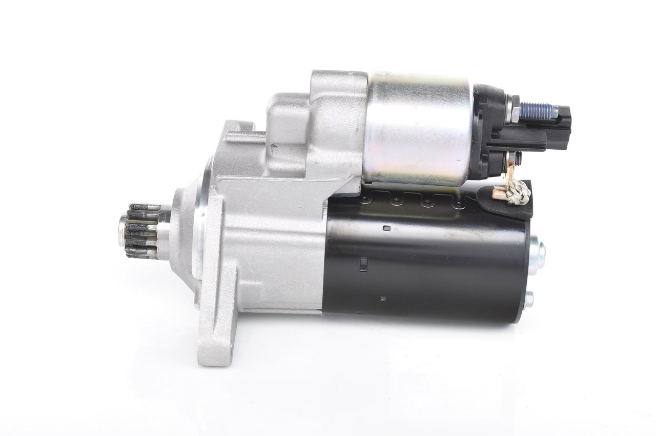 OEM Startmotor SKODA 2.0 TSI RS 230 PK Benzine 02E911023 van BOSCH online aan verbazingwekkende prijzen