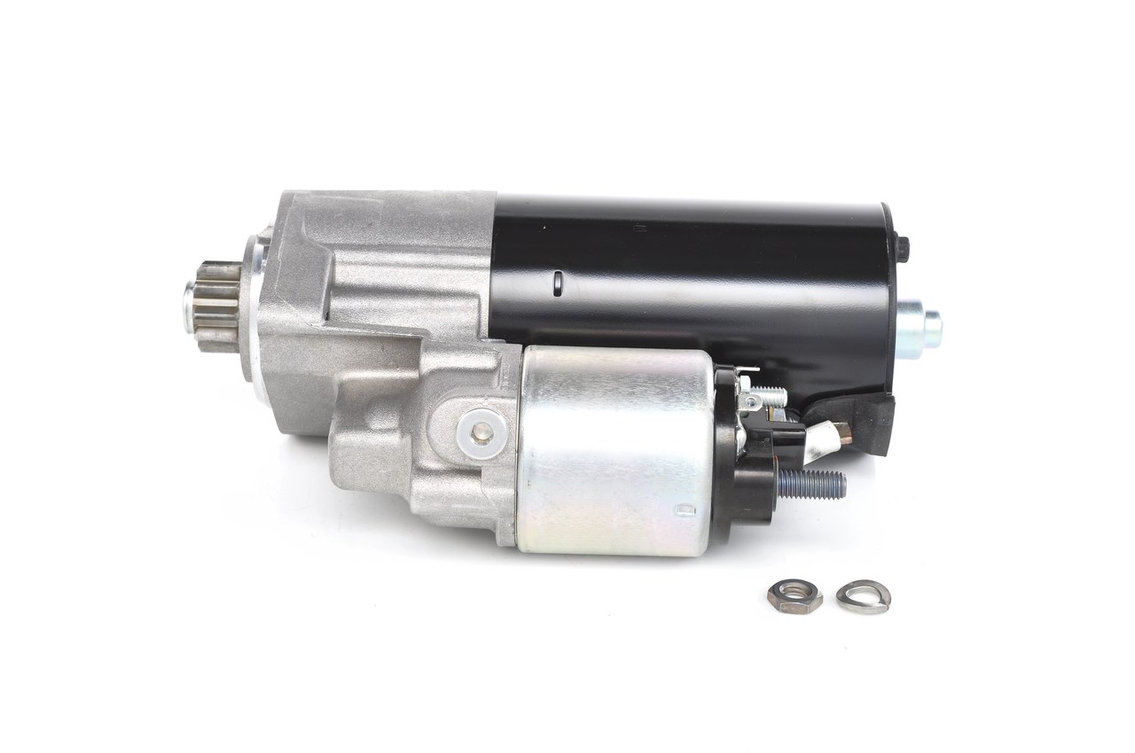 Köp billiga original Startmotor 0 001 122 201 jämförbara med 0061516301 OEM nummer på nätet